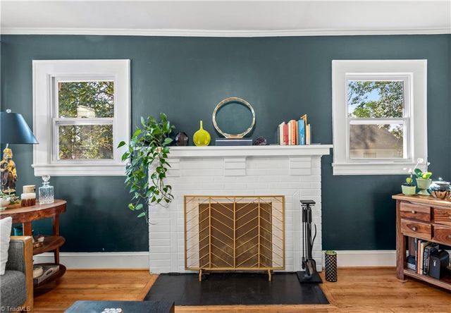 1456 Miller Street, Winston-salem, NC 27103