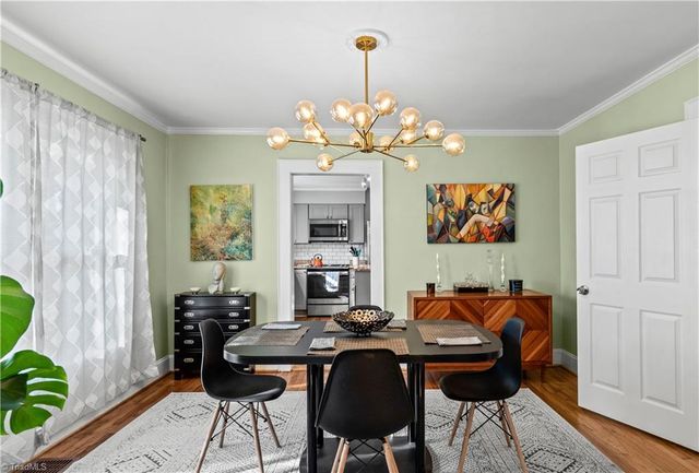 1456 Miller Street, Winston-salem, NC 27103