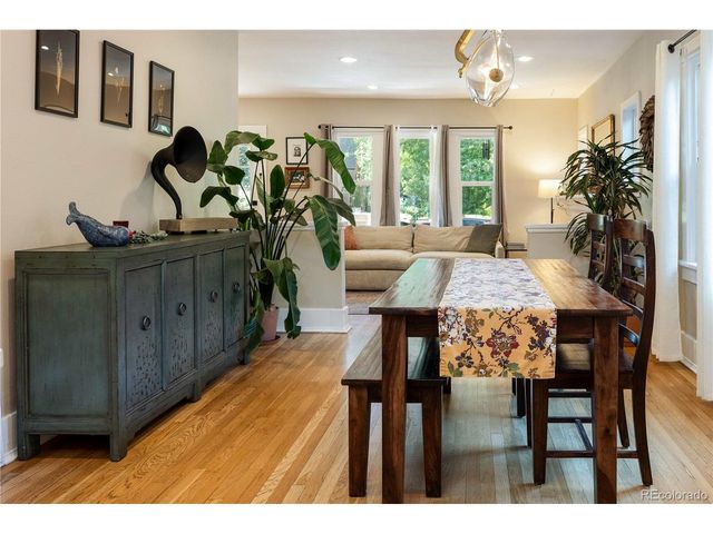 1325 Bellaire St, Denver, CO 80220