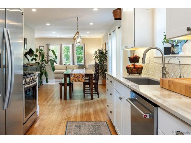 1325 Bellaire St, Denver, CO 80220