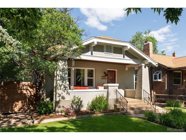 1325 Bellaire St, Denver, CO 80220