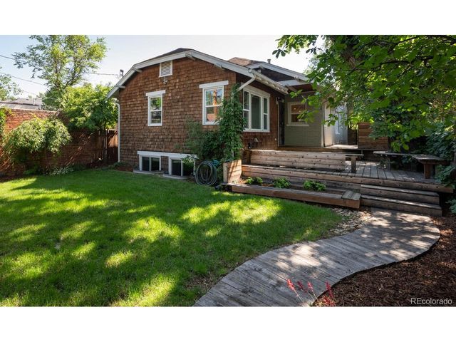 1325 Bellaire St, Denver, CO 80220