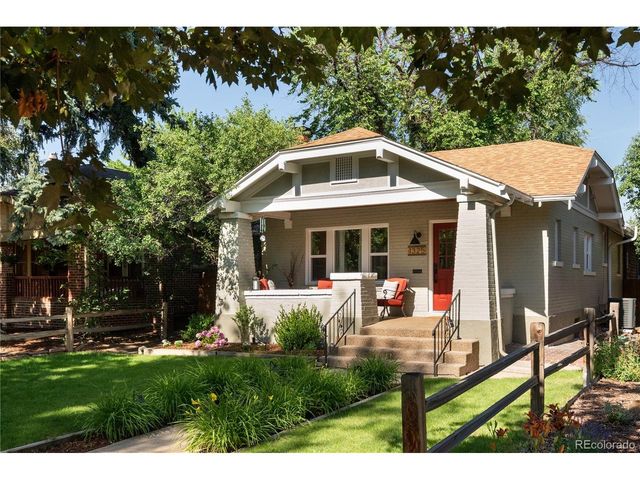 1325 Bellaire St, Denver, CO 80220