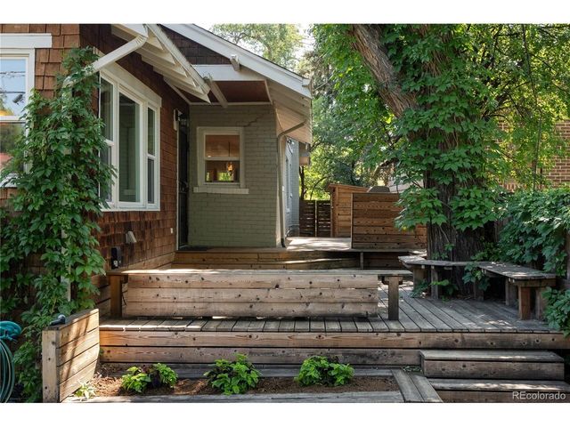 1325 Bellaire St, Denver, CO 80220
