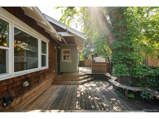 1325 Bellaire St, Denver, CO 80220
