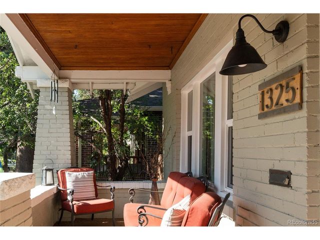 1325 Bellaire St, Denver, CO 80220