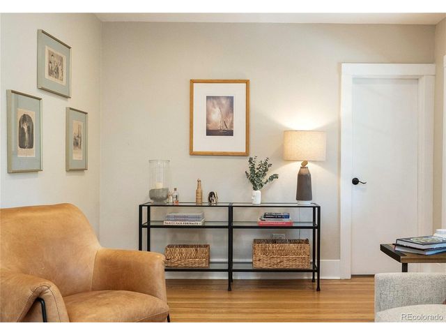 1325 Bellaire St, Denver, CO 80220