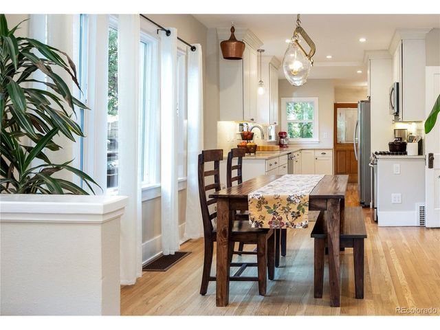 1325 Bellaire St, Denver, CO 80220