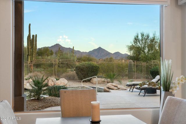 20429 N 83RD Place, Scottsdale, AZ 85255