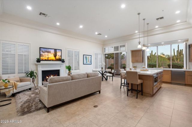 20429 N 83RD Place, Scottsdale, AZ 85255