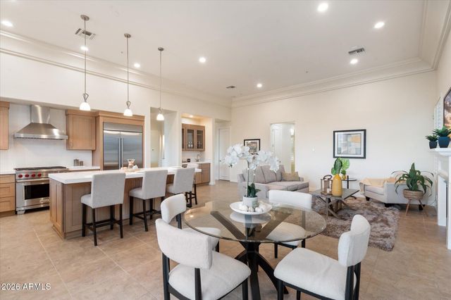 20429 N 83RD Place, Scottsdale, AZ 85255