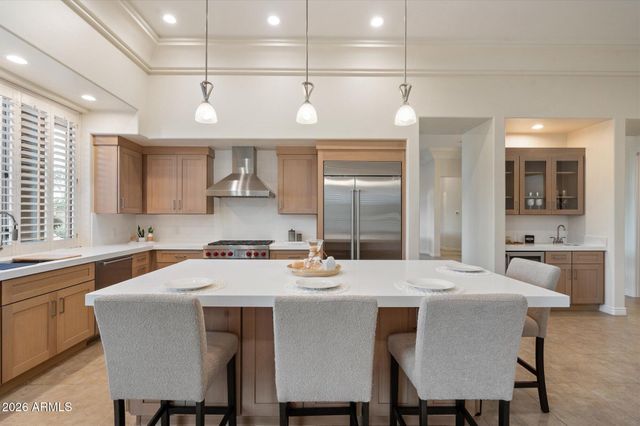 20429 N 83RD Place, Scottsdale, AZ 85255