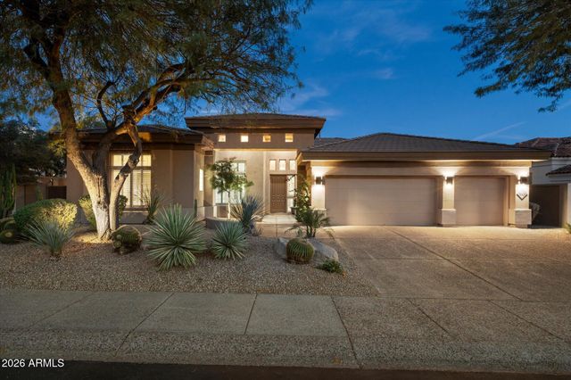 20429 N 83RD Place, Scottsdale, AZ 85255