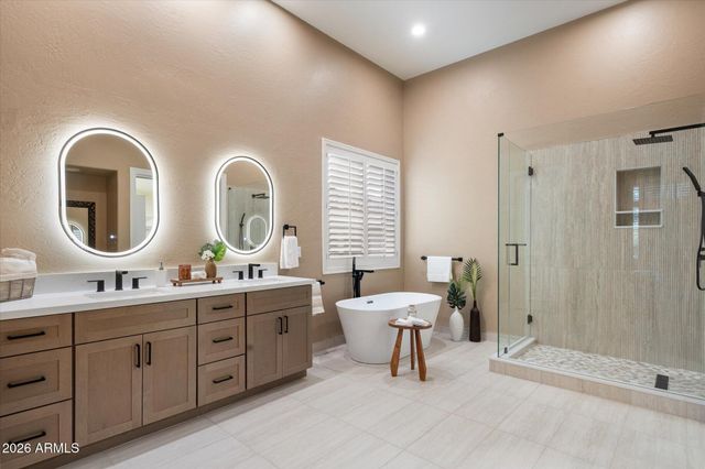 20429 N 83RD Place, Scottsdale, AZ 85255