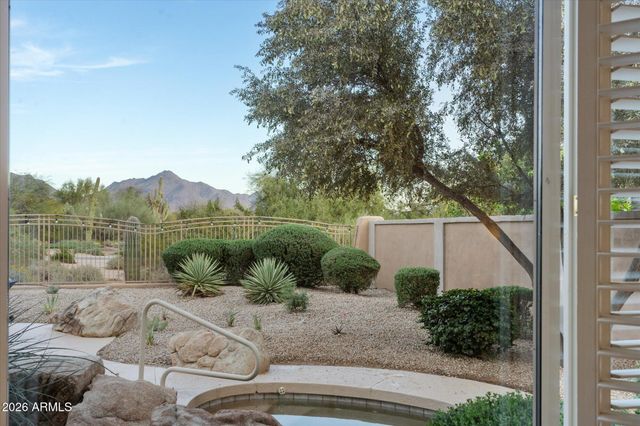 20429 N 83RD Place, Scottsdale, AZ 85255