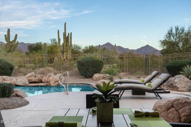 20429 N 83RD Place, Scottsdale, AZ 85255