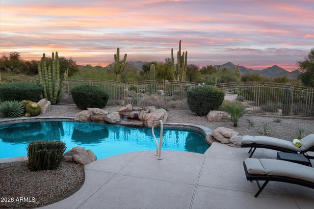 20429 N 83RD Place, Scottsdale, AZ 85255