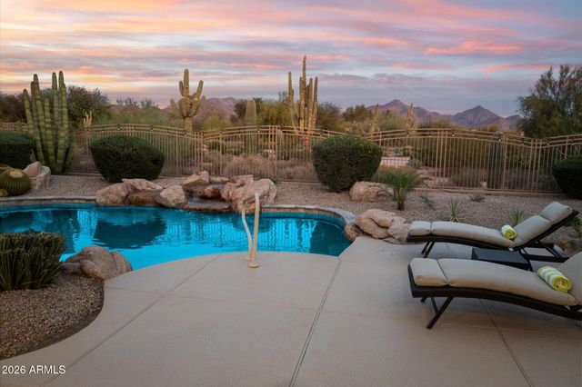 20429 N 83RD Place, Scottsdale, AZ 85255