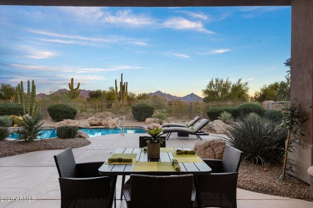 20429 N 83RD Place, Scottsdale, AZ 85255