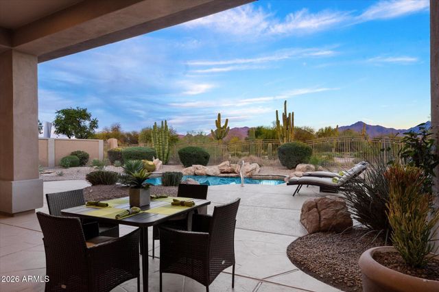 20429 N 83RD Place, Scottsdale, AZ 85255