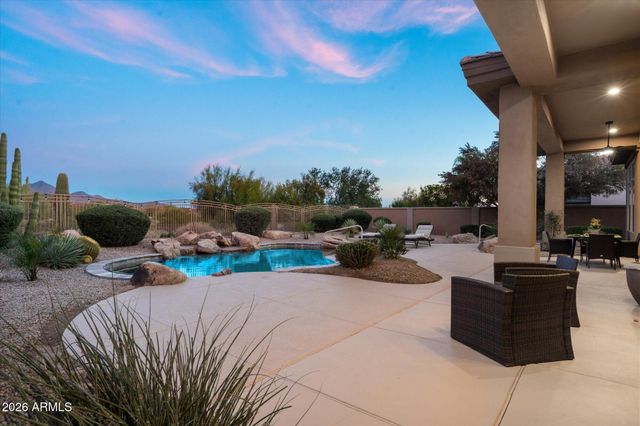 20429 N 83RD Place, Scottsdale, AZ 85255