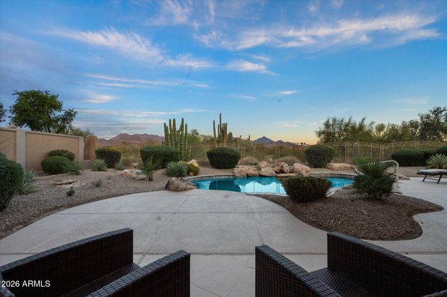 20429 N 83RD Place, Scottsdale, AZ 85255