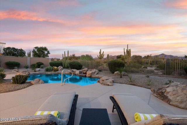 20429 N 83RD Place, Scottsdale, AZ 85255