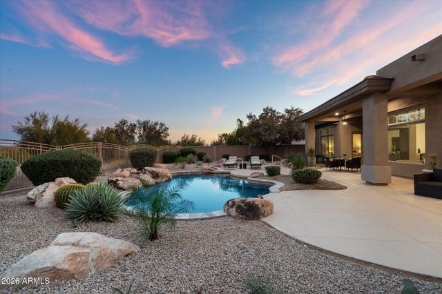 20429 N 83RD Place, Scottsdale, AZ 85255