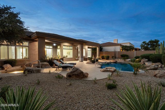 20429 N 83RD Place, Scottsdale, AZ 85255