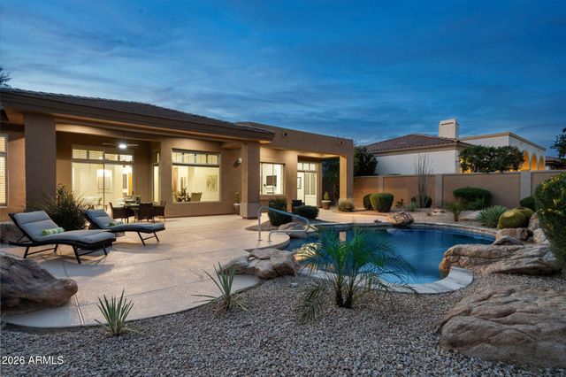 20429 N 83RD Place, Scottsdale, AZ 85255