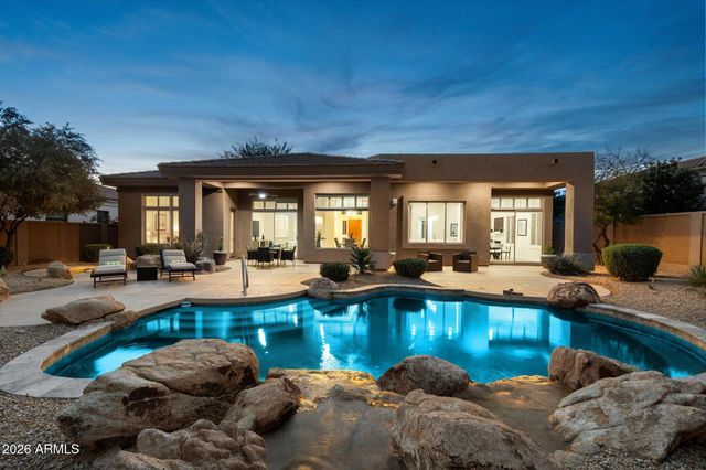 20429 N 83RD Place, Scottsdale, AZ 85255