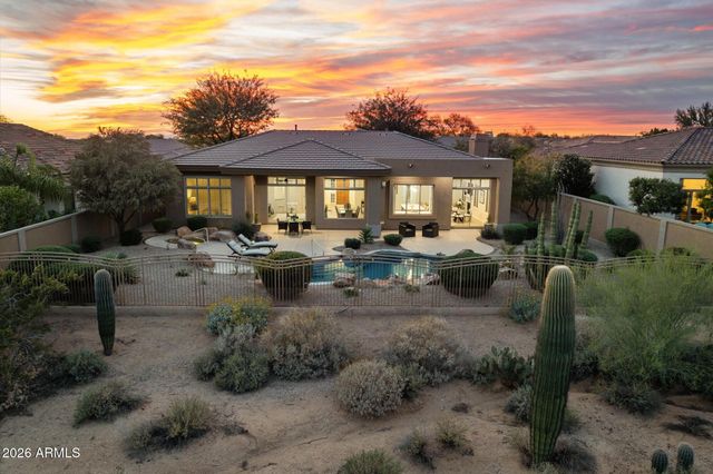 20429 N 83RD Place, Scottsdale, AZ 85255