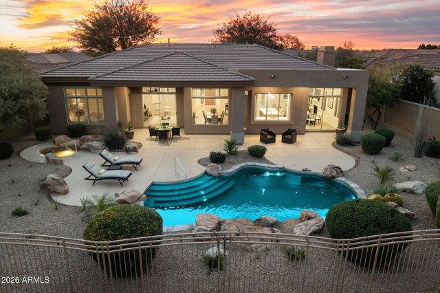 20429 N 83RD Place, Scottsdale, AZ 85255