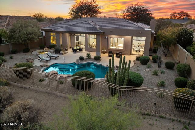 20429 N 83RD Place, Scottsdale, AZ 85255