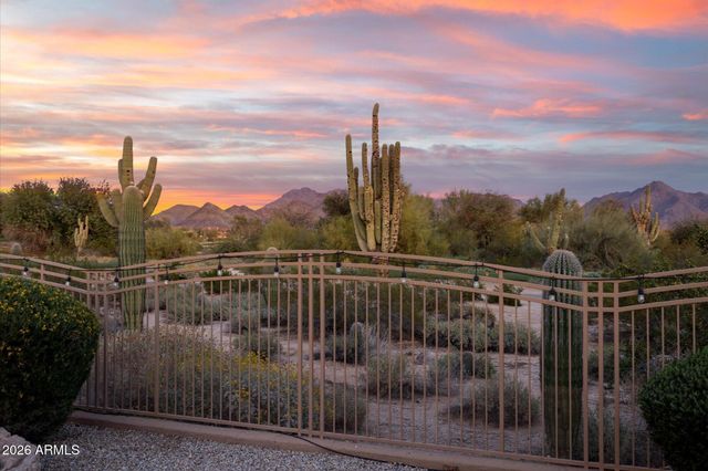 20429 N 83RD Place, Scottsdale, AZ 85255