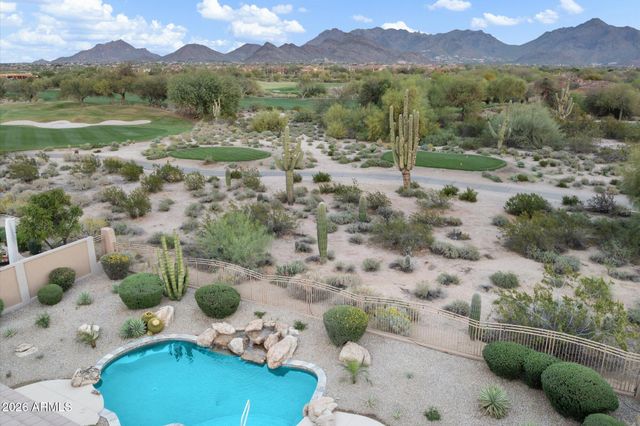 20429 N 83RD Place, Scottsdale, AZ 85255