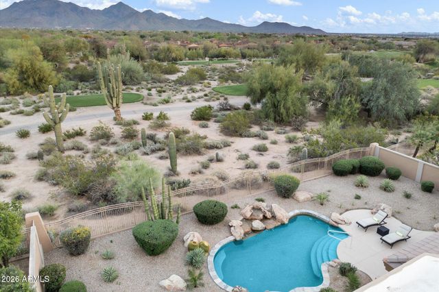 20429 N 83RD Place, Scottsdale, AZ 85255