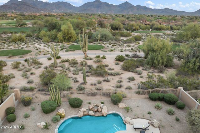 20429 N 83RD Place, Scottsdale, AZ 85255