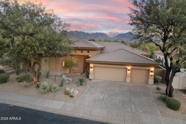 20429 N 83RD Place, Scottsdale, AZ 85255