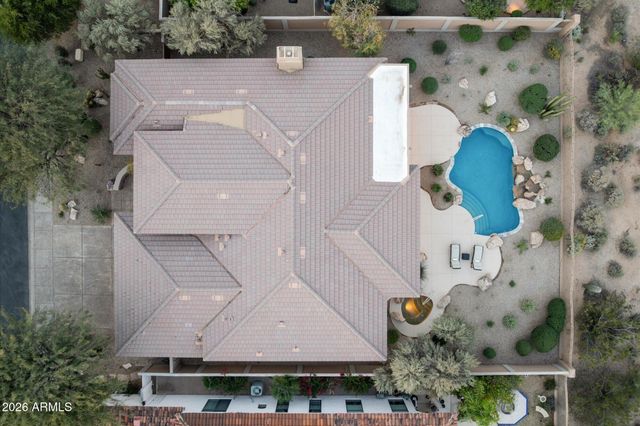 20429 N 83RD Place, Scottsdale, AZ 85255