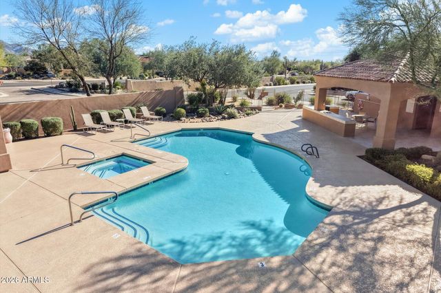 20429 N 83RD Place, Scottsdale, AZ 85255