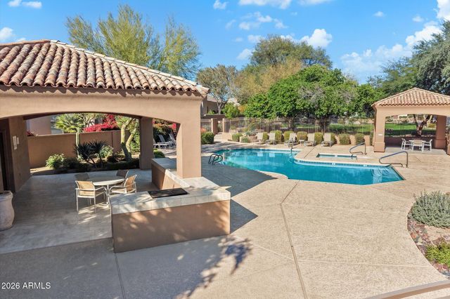 20429 N 83RD Place, Scottsdale, AZ 85255