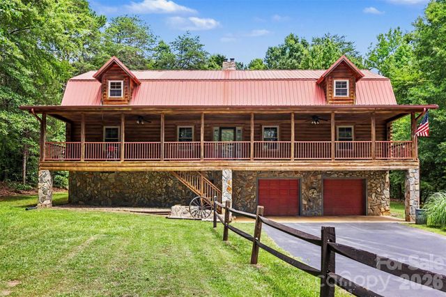 6328 Four Knights Lane, Clover, SC 29710