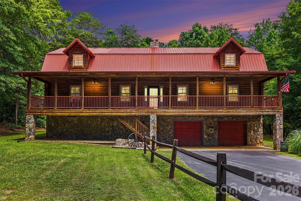 6328 Four Knights Lane, Clover, SC 29710