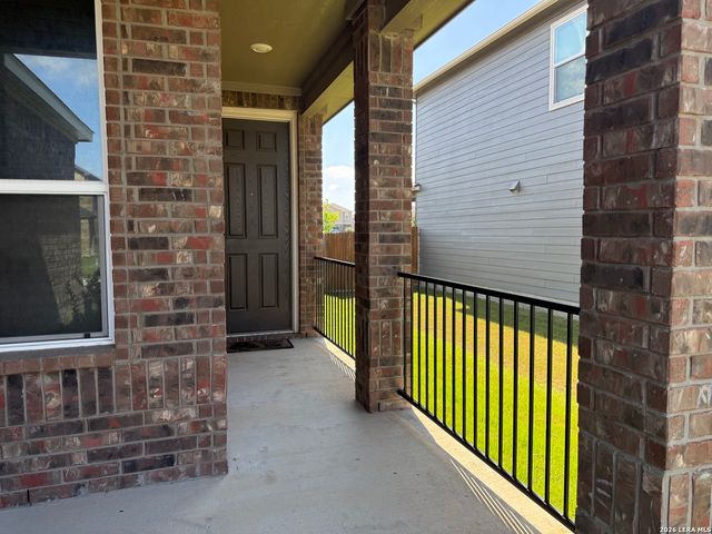 2414 BART CV, San Antonio, TX 78244