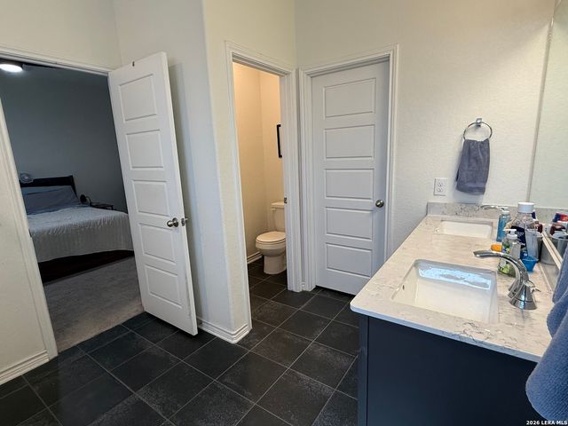2414 BART CV, San Antonio, TX 78244