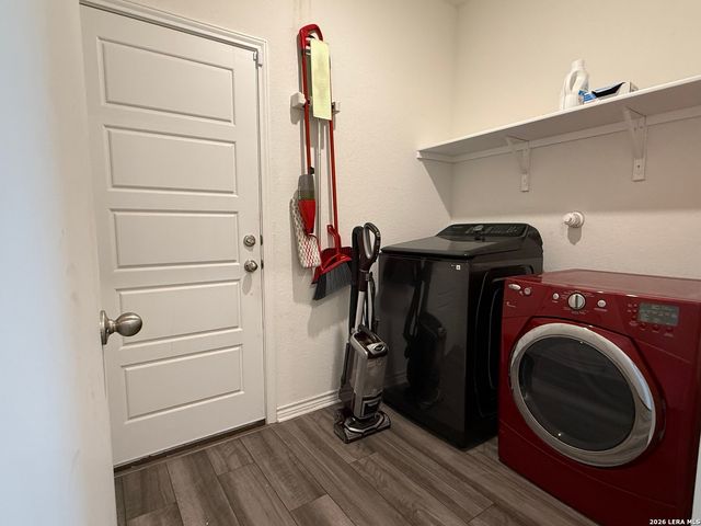 2414 BART CV, San Antonio, TX 78244