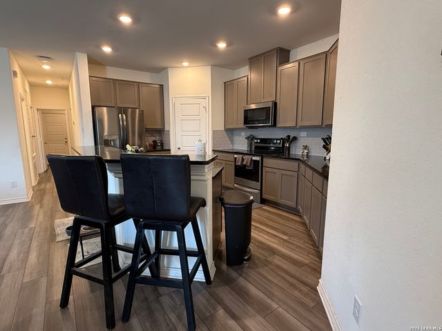 2414 BART CV, San Antonio, TX 78244