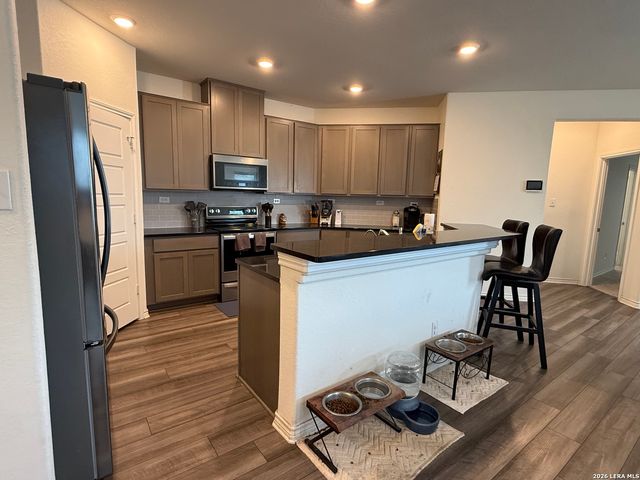 2414 BART CV, San Antonio, TX 78244