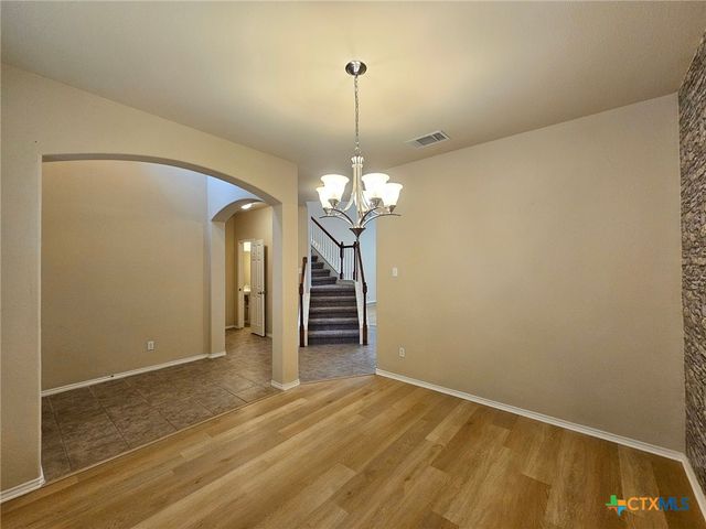 7112 Cokui Drive, Killeen, TX 76542